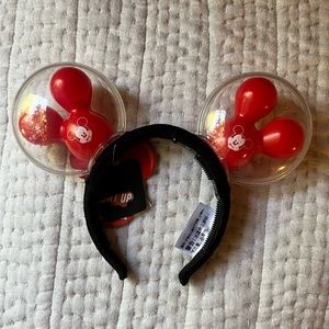 Disney Parks Mickey Mouse Ballon Light Up Ears